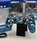 Controle DualShock 4 para PS4 (Camuflado)
