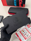 Nintendo Switch V2 Desbloqueado