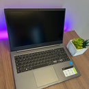 Notebook Samsung Book i3 11° 8GB