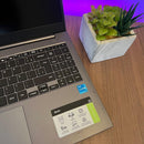 Notebook Samsung Book i3 11° 8GB