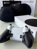 Xbox Series S + Controle Elite Series 2