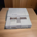 Super Nintendo Completo