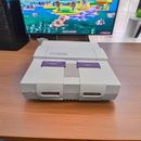 Super Nintendo Completo