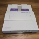 Super Nintendo Completo